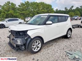 Kia Soul 2020 2 Kia Soul 2020 2
