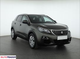 Peugeot 3008 2017 1.2 128 KM