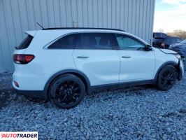 Kia Sorento 2019 3