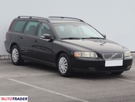 Volvo V70 - zobacz ofertę
