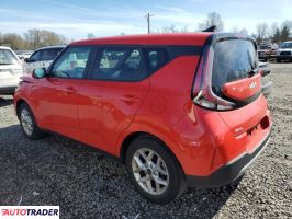 Kia Soul 2023 2 Kia Soul 2023 2