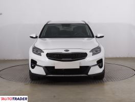 Kia Ceed 2020 1.4 138 KM