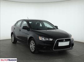 Mitsubishi Lancer - zobacz ofertę