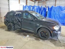 Kia Sportage 2023 2