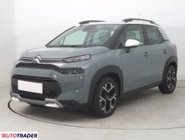 Citroen C3 2022 1.2 128 KM