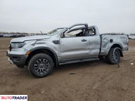 Ford Ranger 2022 2
