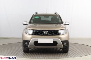 Dacia Duster 2020 1.0 99 KM