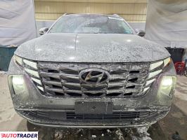 Hyundai Tucson 2024 2