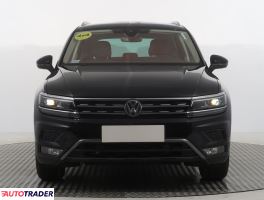 Volkswagen Tiguan 2018 2.0 177 KM