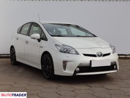 Toyota Prius 2013 1.8 134 KM