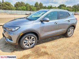 Buick Pozostałe - zobacz ofertę