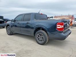 Ford Maverick 2022 2