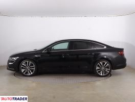 Renault Talisman 2016 1.6 158 KM