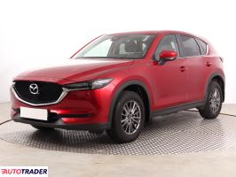 Mazda CX-5 2018 2.0 158 KM