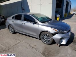 Kia Pozostałe 2023 2