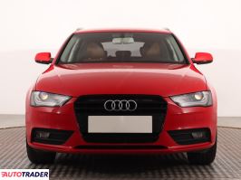 Audi A4 2013 2.0 140 KM