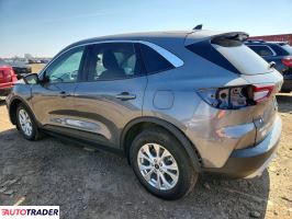 Ford Escape 2024 1