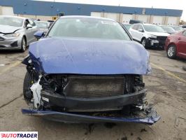 Hyundai Elantra 2021 2