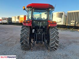 Case IH farmall 85 2018r.