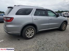 Dodge Durango 2019 3 Dodge Durango 2019 3