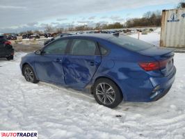 Kia Pozostałe 2022 2