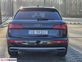 Audi Q5 2019 2 252 KM