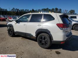 Subaru Forester 2024 2
