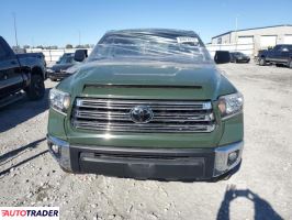 Toyota Tundra 2021 5