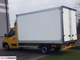 Renault Master 2020 2.3
