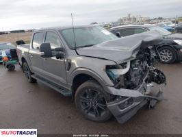 Ford Pozostałe 2025 3