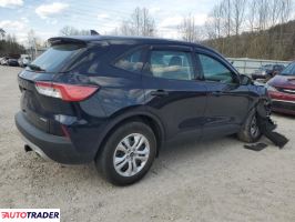 Ford Escape 2021 1 Ford Escape 2021 1