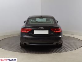 Audi A5 2010 2.0 207 KM