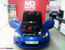 Honda S 2000 2003 2 240 KM Honda S 2000 2003 2 240 KM