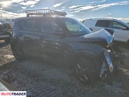 Kia Soul 2021 2