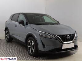 Nissan Qashqai - zobacz ofertę