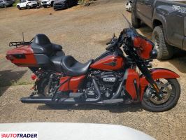 Harley-Davidson Pozostałe - zobacz ofertę
