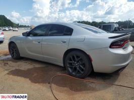 Dodge Charger 2023 3 Dodge Charger 2023 3
