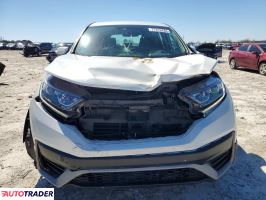 Honda CR-V 2022 1