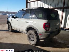 Ford Bronco 2022 1 Ford Bronco 2022 1