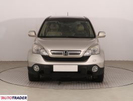 Honda CR-V 2007 2.0 147 KM