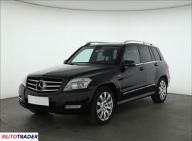 Mercedes G-klasa 2011 2.1 167 KM