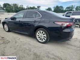 Toyota Camry 2023 2 Toyota Camry 2023 2