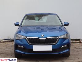 Skoda Scala 2023 1.0 108 KM