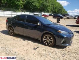 Toyota Corolla 2019 1 Toyota Corolla 2019 1