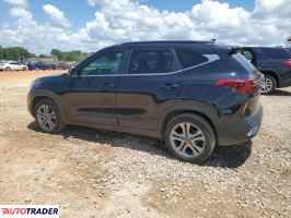 Kia Pozostałe 2021 2 Kia Pozostałe 2021 2
