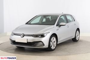 Volkswagen Golf 2021 1.5 128 KM