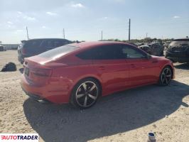 Audi A5 2022 2