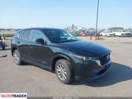 Mazda CX-5 - zobacz ofertę