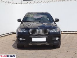 BMW X6 2011 3.0 301 KM