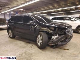 Ford Edge 2019 2